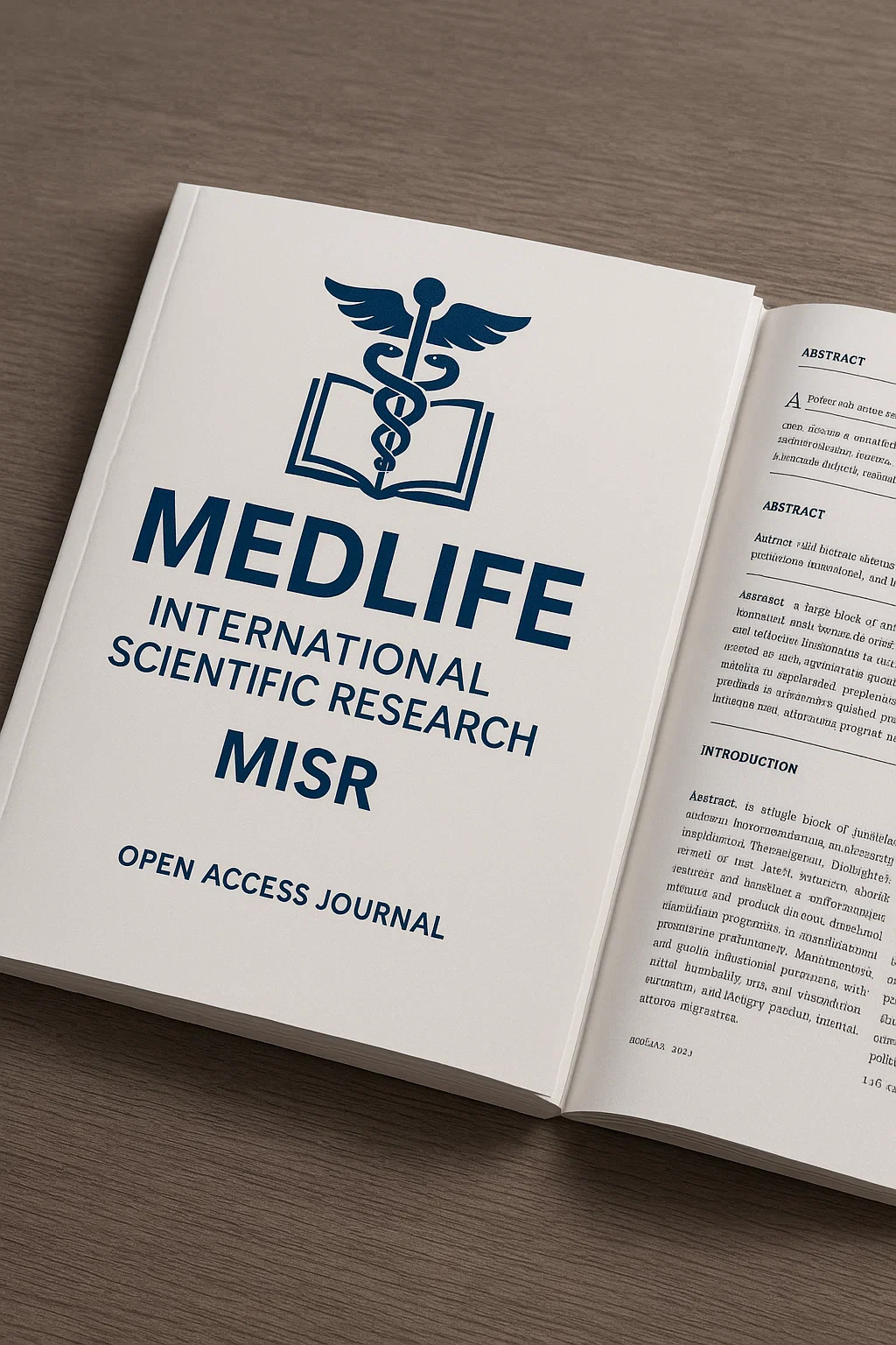 Case Study & Project Reports
